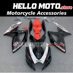 Suzuki GSX-R 600/750 2006-2007 Fairing P/N 2D101