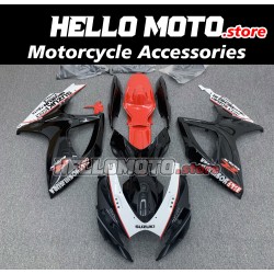 Suzuki GSX-R 600/750 2006-2007 Fairing P/N 2D101