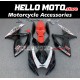 Suzuki GSX-R 600/750 2006-2007 Fairing P/N 2D101 Suzuki GSX-R 600/750 2006-2007 Fairing P/N 2D101