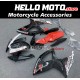 Suzuki GSX-R 600/750 2006-2007 Fairing P/N 2D101 Suzuki GSX-R 600/750 2006-2007 Fairing P/N 2D101