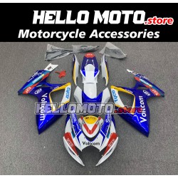 Suzuki GSX-R 600/750 2006-2007 Fairing P/N 2D62