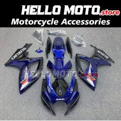 Suzuki GSX-R 600/750 2006-2007 Fairing P/N 2D68
