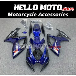 Suzuki GSX-R 600/750 2006-2007 Fairing P/N 2D68