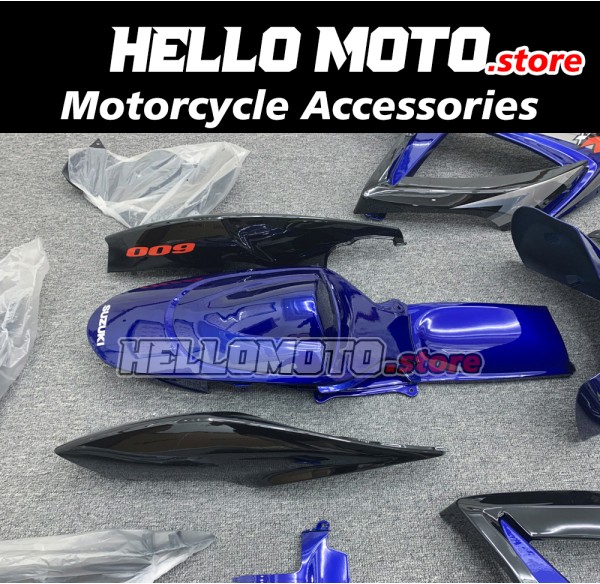 Suzuki GSX-R 600/750 2006-2007 Fairing P/N 2D68