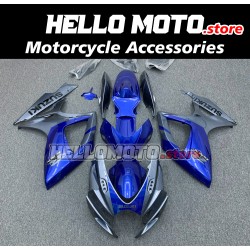 Suzuki GSX-R 600/750 2006-2007 Fairing P/N 2D63