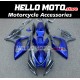 Suzuki GSX-R 600/750 2006-2007 Fairing P/N 2D63 Suzuki GSX-R 600/750 2006-2007 Fairing P/N 2D63