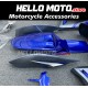 Suzuki GSX-R 600/750 2006-2007 Fairing P/N 2D63 Suzuki GSX-R 600/750 2006-2007 Fairing P/N 2D63