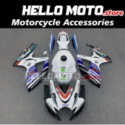 Suzuki GSX-R 600/750 2006-2007 Fairing P/N 2D72