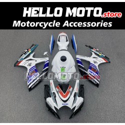 Suzuki GSX-R 600/750 2006-2007 Fairing P/N 2D72