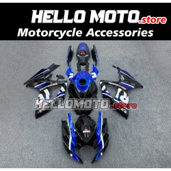 Suzuki GSX-R 600/750 2006-2007 Fairing P/N 2D64