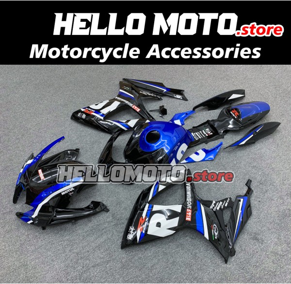 Suzuki GSX-R 600/750 2006-2007 Fairing P/N 2D64