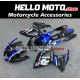 Suzuki GSX-R 600/750 2006-2007 Fairing P/N 2D64