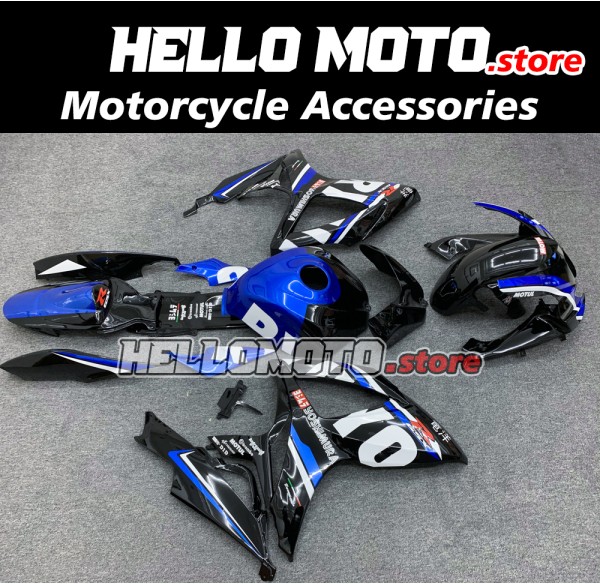 Suzuki GSX-R 600/750 2006-2007 Fairing P/N 2D64