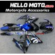 Suzuki GSX-R 600/750 2006-2007 Fairing P/N 2D64