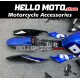Suzuki GSX-R 600/750 2006-2007 Fairing P/N 2D64