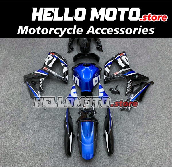 Suzuki GSX-R 600/750 2006-2007 Fairing P/N 2D64