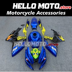 Suzuki GSX-R 600/750 2006-2007 Fairing P/N 2D75