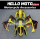 Suzuki GSX-R 600/750 2006-2007 Fairing P/N 2D76 Suzuki GSX-R 600/750 2006-2007 Fairing P/N 2D76