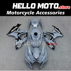 Suzuki GSX-R 600/750 2006-2007 Fairing P/N 2D77
