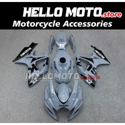 Suzuki GSX-R 600/750 2006-2007 Fairing P/N 2D77