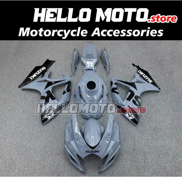 Suzuki GSX-R 600/750 2006-2007 Fairing P/N 2D77