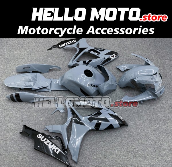 Suzuki GSX-R 600/750 2006-2007 Fairing P/N 2D77