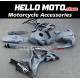 Suzuki GSX-R 600/750 2006-2007 Fairing P/N 2D77