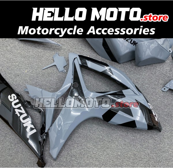 Suzuki GSX-R 600/750 2006-2007 Fairing P/N 2D77
