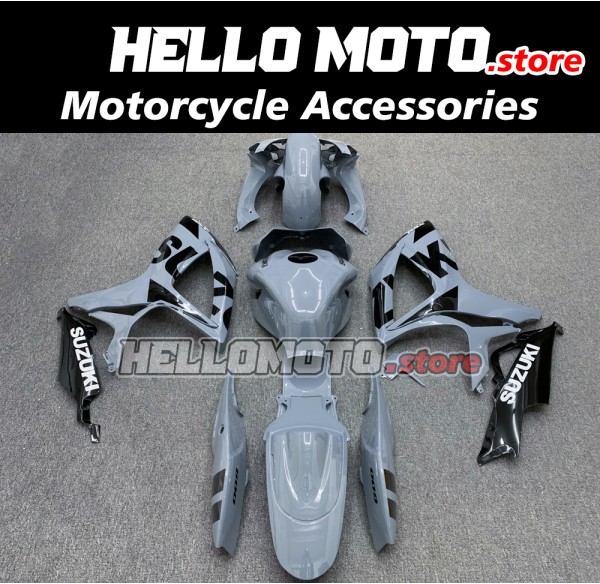 Suzuki GSX-R 600/750 2006-2007 Fairing P/N 2D77