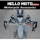 Suzuki GSX-R 600/750 2006-2007 Fairing P/N 2D77