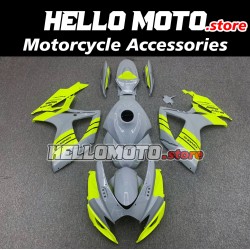 Suzuki GSX-R 600/750 2006-2007 Fairing P/N 2D65