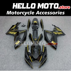 Suzuki GSX-R 600/750 2006-2007 Fairing P/N 2D67