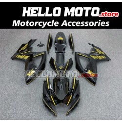 Suzuki GSX-R 600/750 2006-2007 Fairing P/N 2D67