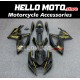 Suzuki GSX-R 600/750 2006-2007 Fairing P/N 2D67