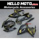 Suzuki GSX-R 600/750 2006-2007 Fairing P/N 2D67