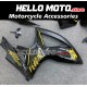 Suzuki GSX-R 600/750 2006-2007 Fairing P/N 2D67