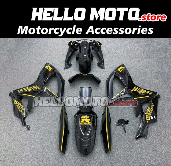Suzuki GSX-R 600/750 2006-2007 Fairing P/N 2D67