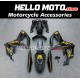 Suzuki GSX-R 600/750 2006-2007 Fairing P/N 2D67