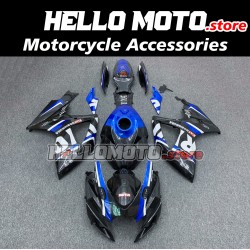 Suzuki GSX-R 600/750 2006-2007 Fairing P/N 2D78