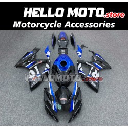 Suzuki GSX-R 600/750 2006-2007 Fairing P/N 2D78 Suzuki GSX-R 600/750 2006-2007 Fairing P/N 2D78