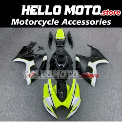 Suzuki GSX-R 600/750 2006-2007 Fairing P/N 2D79