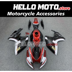 Suzuki GSX-R 600/750 2006-2007 Fairing P/N 2D80