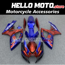 Suzuki GSX-R 600/750 2006-2007 Fairing P/N 2D82