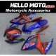 Suzuki GSX-R 600/750 2006-2007 Fairing P/N 2D82 Suzuki GSX-R 600/750 2006-2007 Fairing P/N 2D82