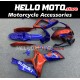Suzuki GSX-R 600/750 2006-2007 Fairing P/N 2D82 Suzuki GSX-R 600/750 2006-2007 Fairing P/N 2D82