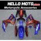 Suzuki GSX-R 600/750 2006-2007 Fairing P/N 2D82 Suzuki GSX-R 600/750 2006-2007 Fairing P/N 2D82