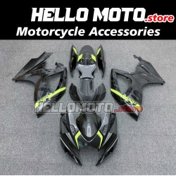 Suzuki GSX-R 600/750 2006-2007 Fairing P/N 2D83