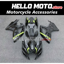 Suzuki GSX-R 600/750 2006-2007 Fairing P/N 2D83
