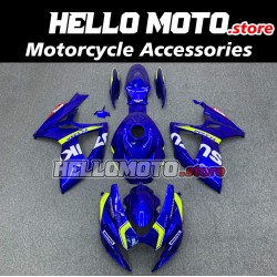 Suzuki GSX-R 600/750 2006-2007 Fairing P/N 2D84