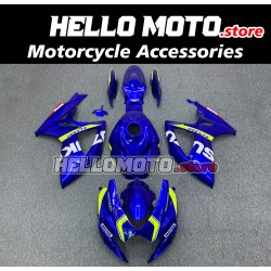 Suzuki GSX-R 600/750 2006-2007 Fairing P/N 2D84